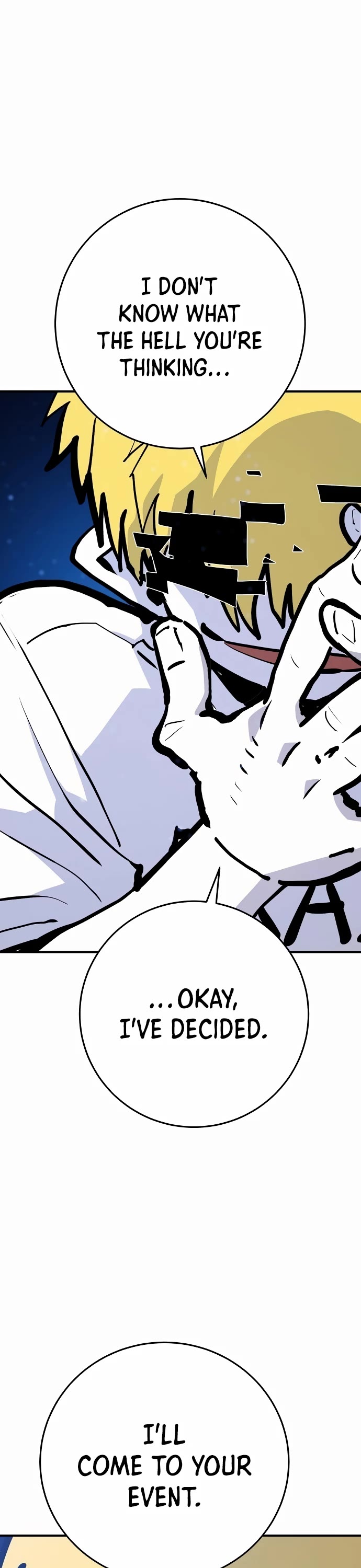 Read Player EN Manga Online