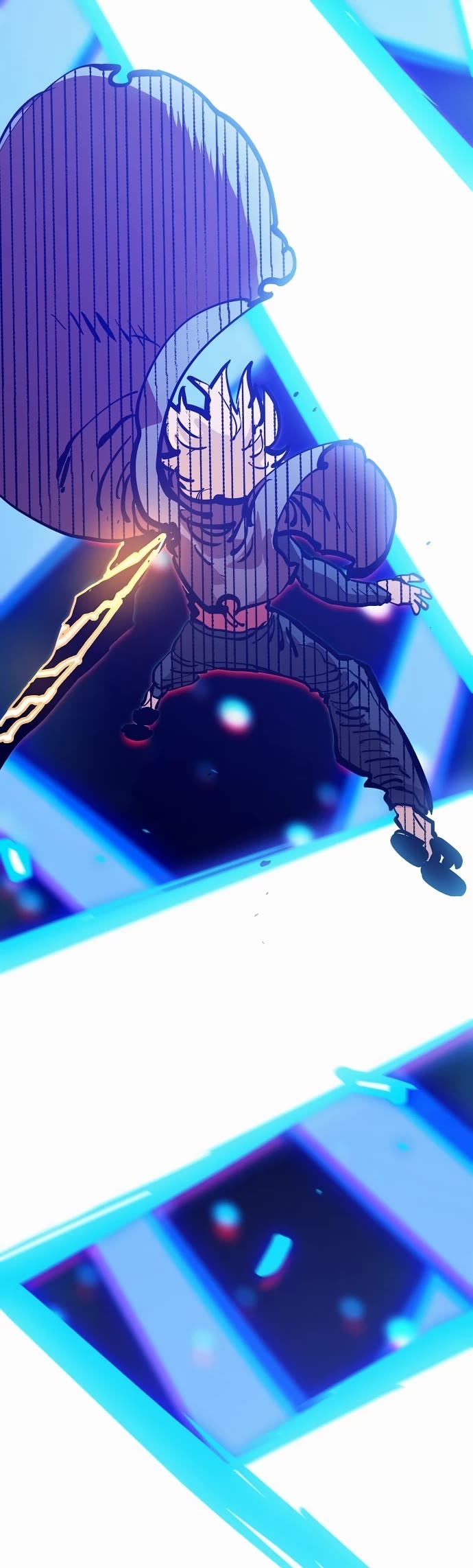 Read Player EN Manga Online