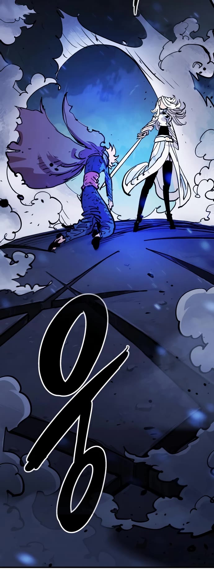 Read Player EN Manga Online