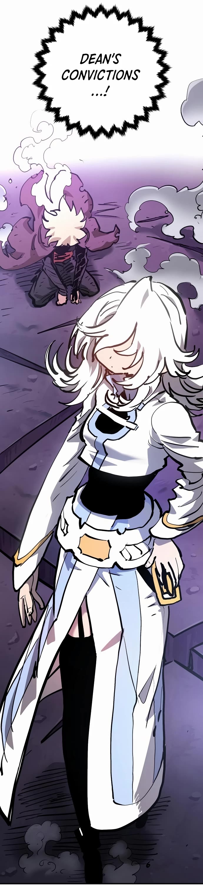 Read Player EN Manga Online