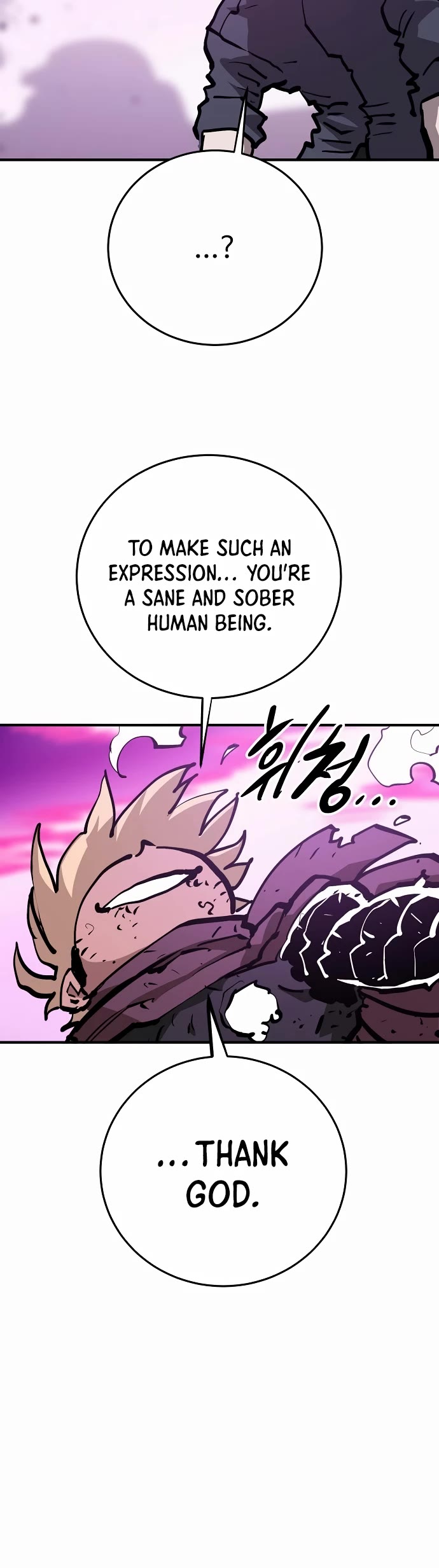 Read Player EN Manga Online