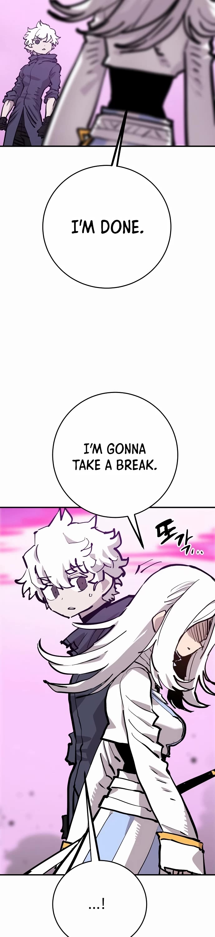 Read Player EN Manga Online