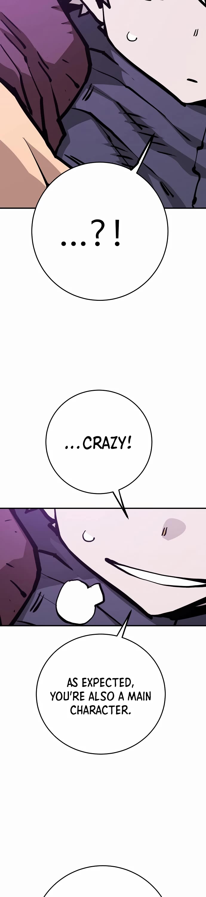 Read Player EN Manga Online