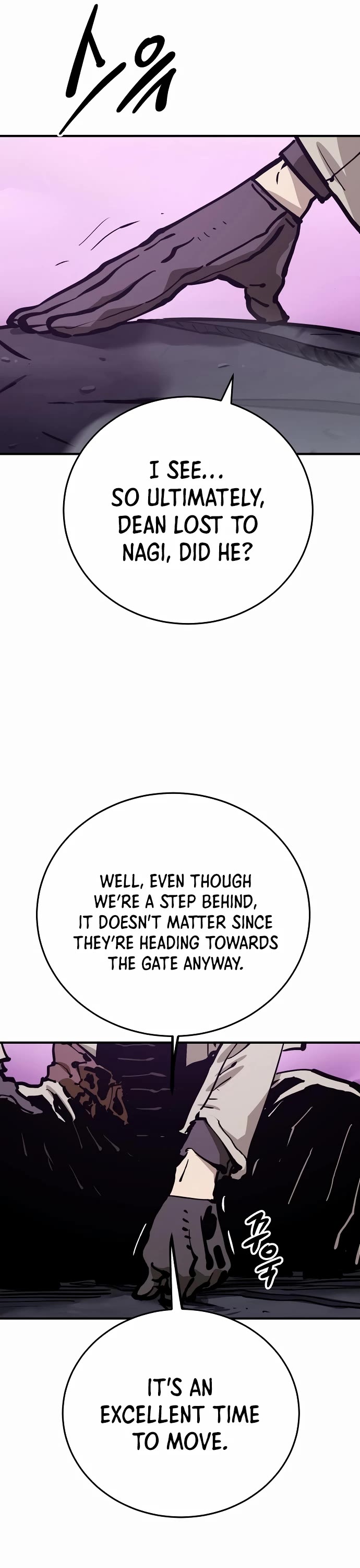 Read Player EN Manga Online