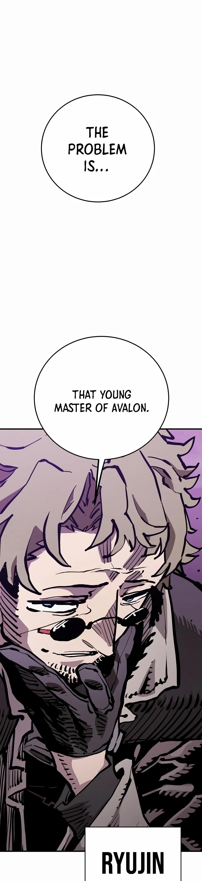 Read Player EN Manga Online