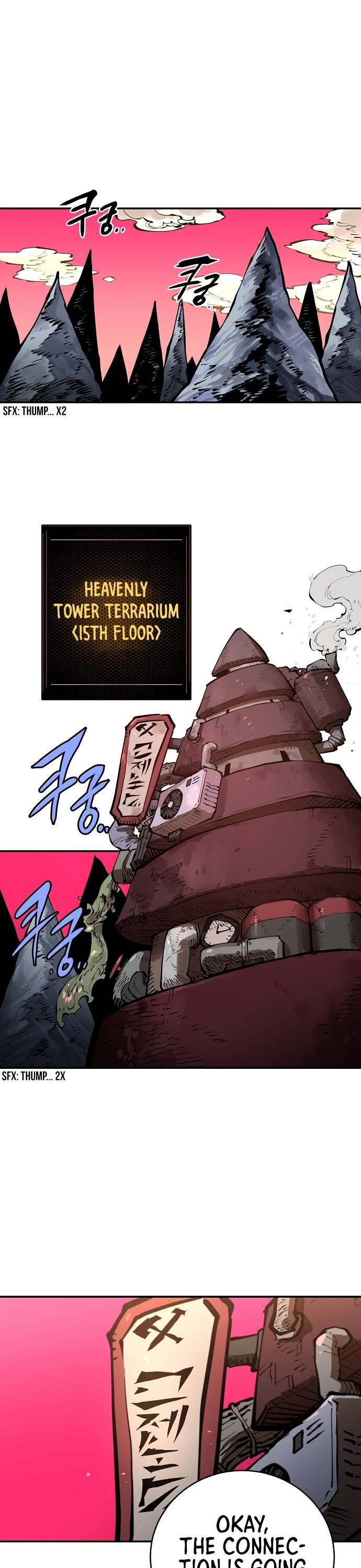 Read Player EN Manga Online