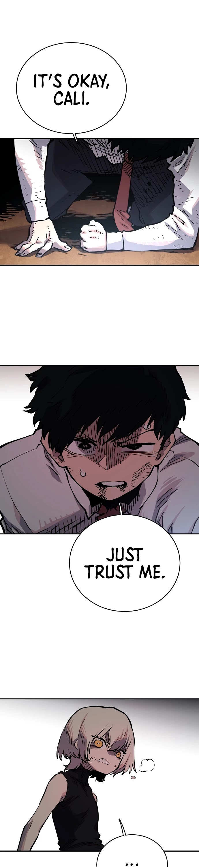 Read Player EN Manga Online