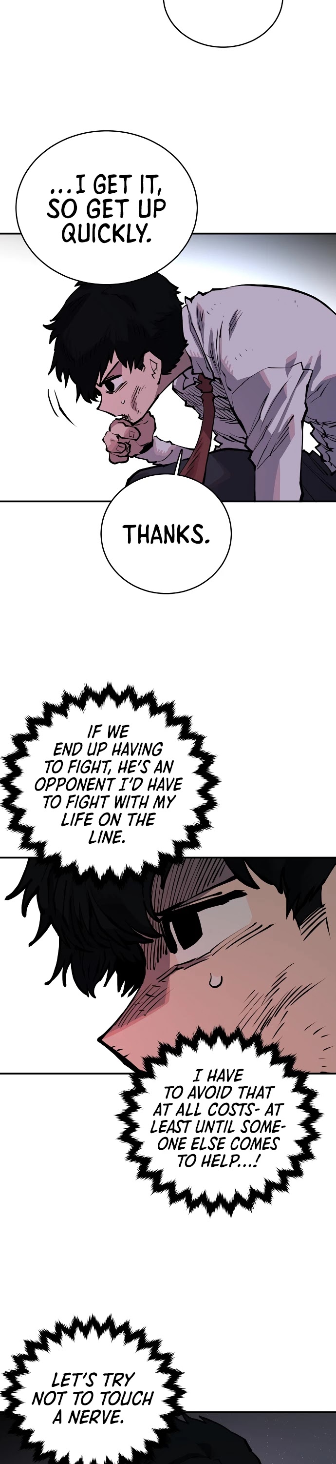 Read Player EN Manga Online