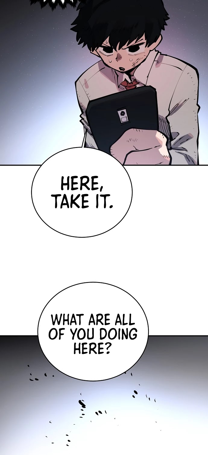 Read Player EN Manga Online