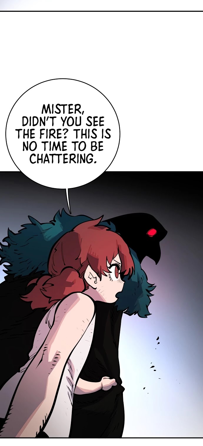 Read Player EN Manga Online