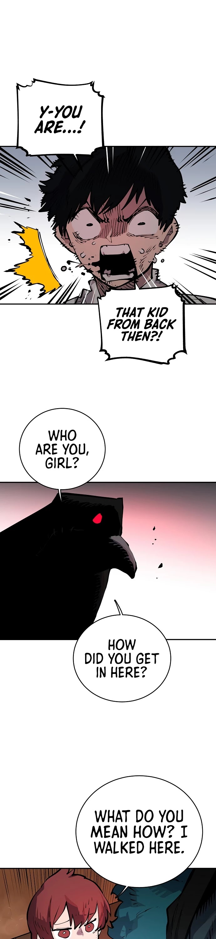 Read Player EN Manga Online