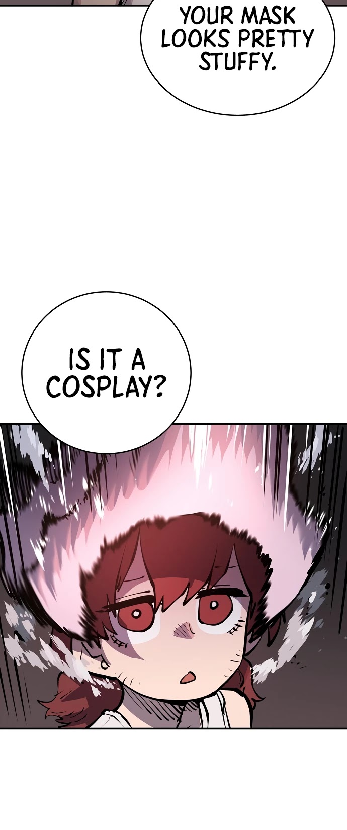 Read Player EN Manga Online