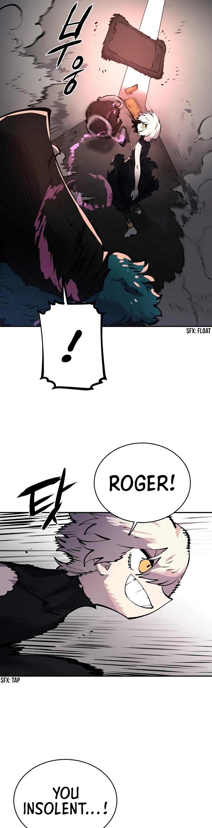 Read Player EN Manga Online