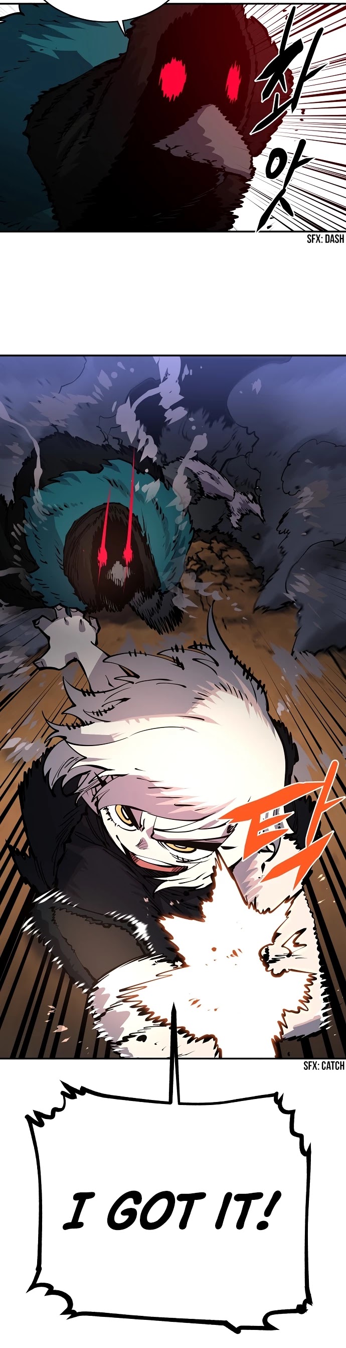 Read Player EN Manga Online