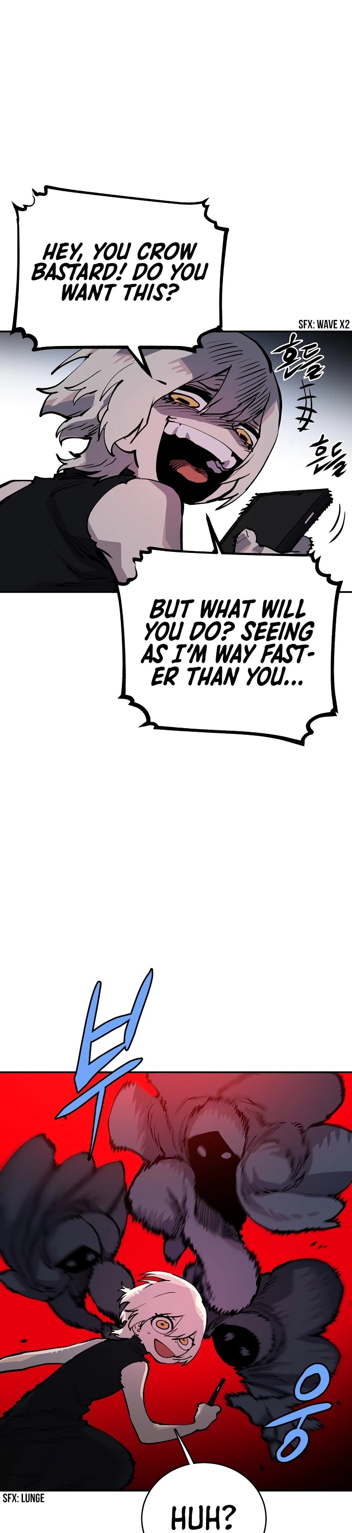 Read Player EN Manga Online