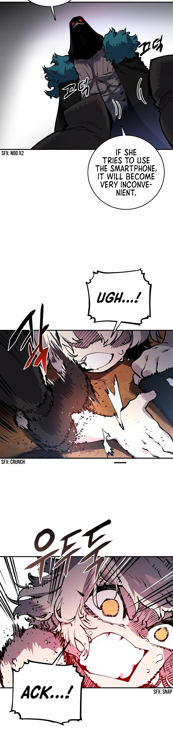 Read Player EN Manga Online