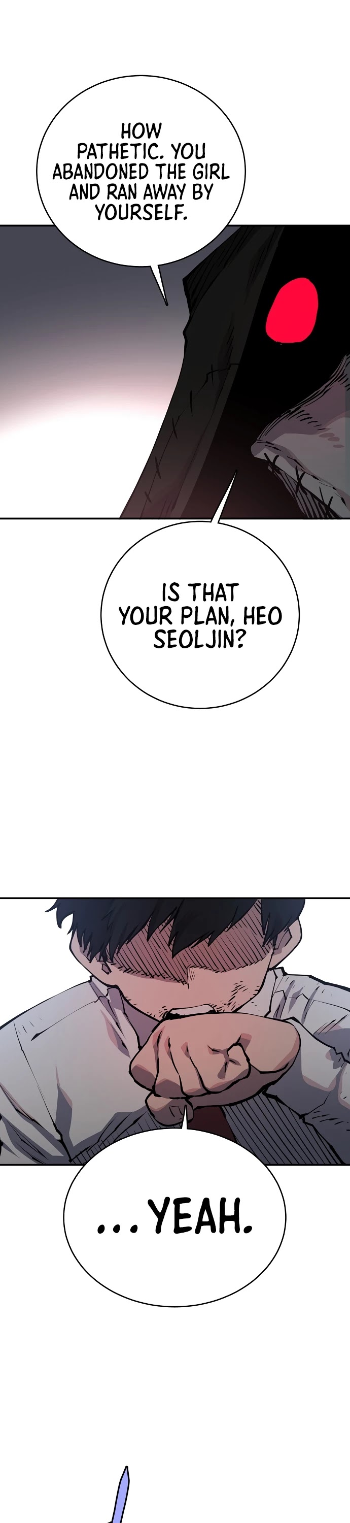 Read Player EN Manga Online