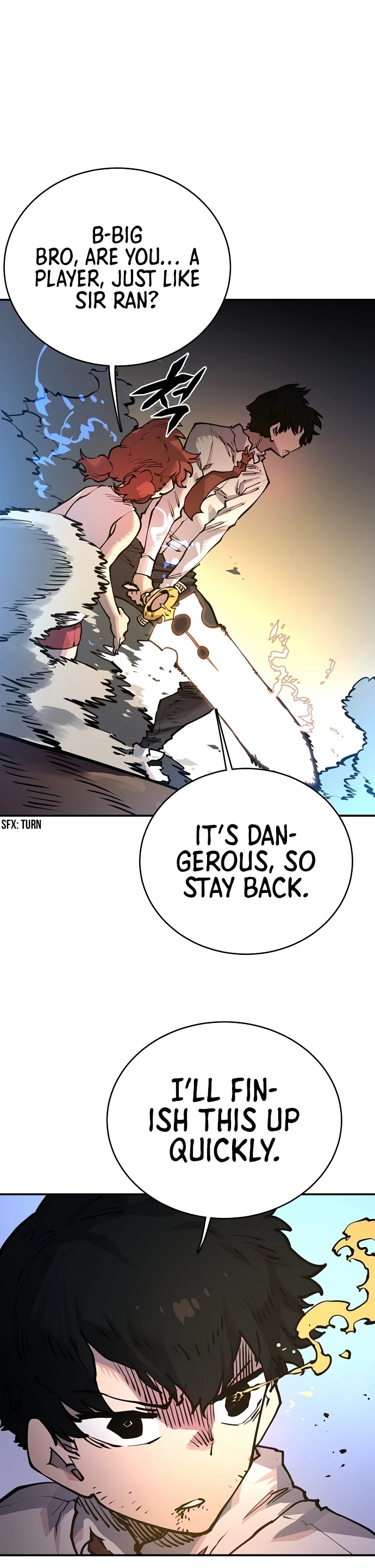 Read Player EN Manga Online