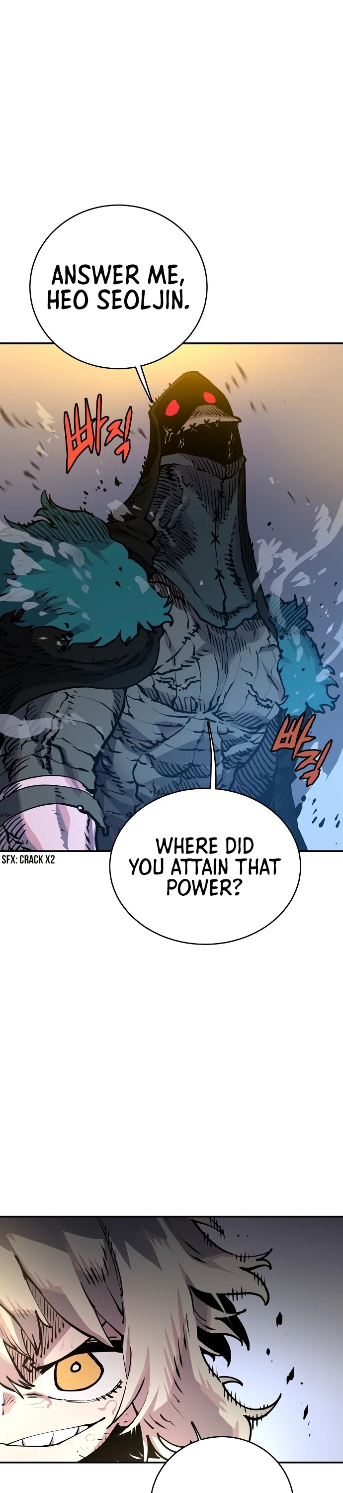 Read Player EN Manga Online