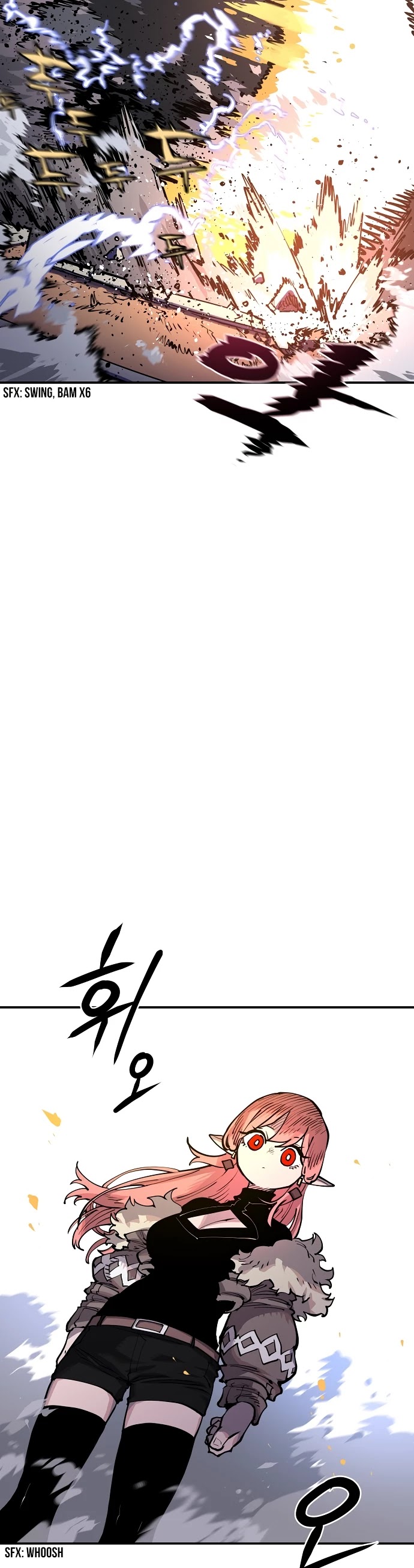 Read Player EN Manga Online