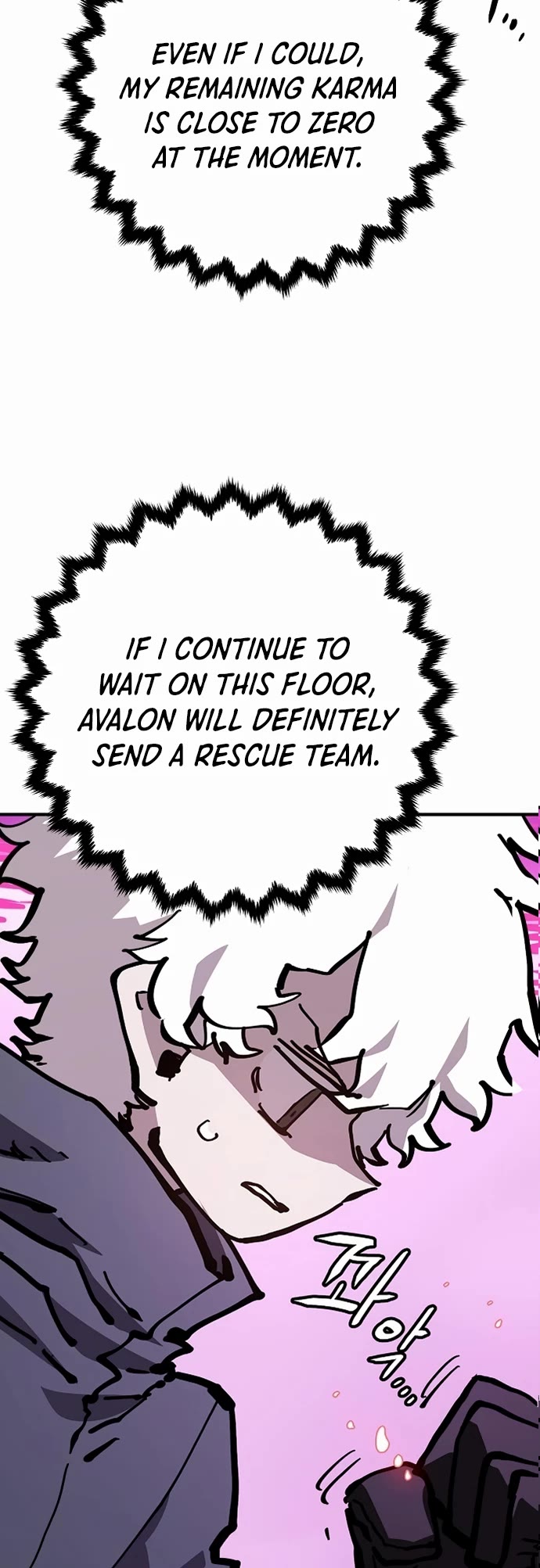 Read Player EN Manga Online