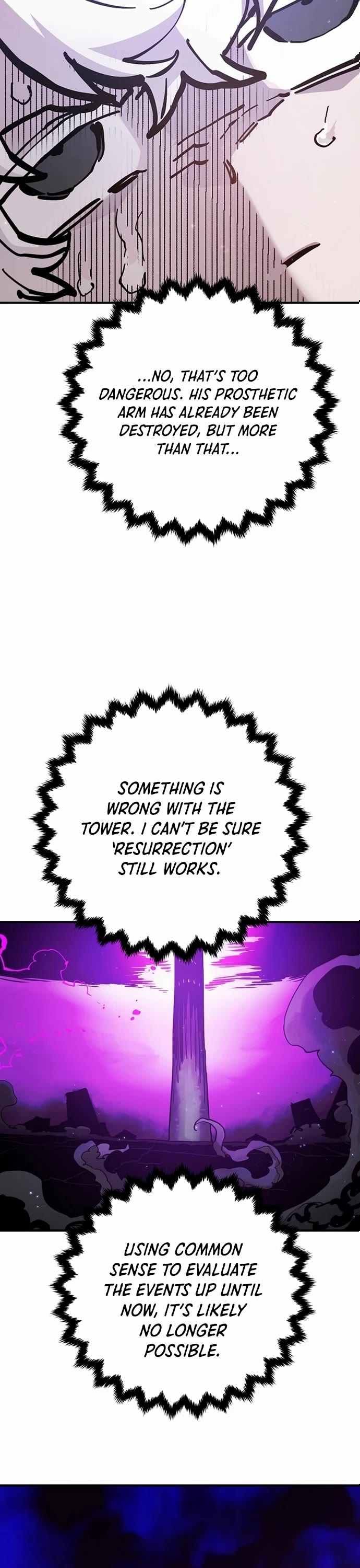 Read Player EN Manga Online