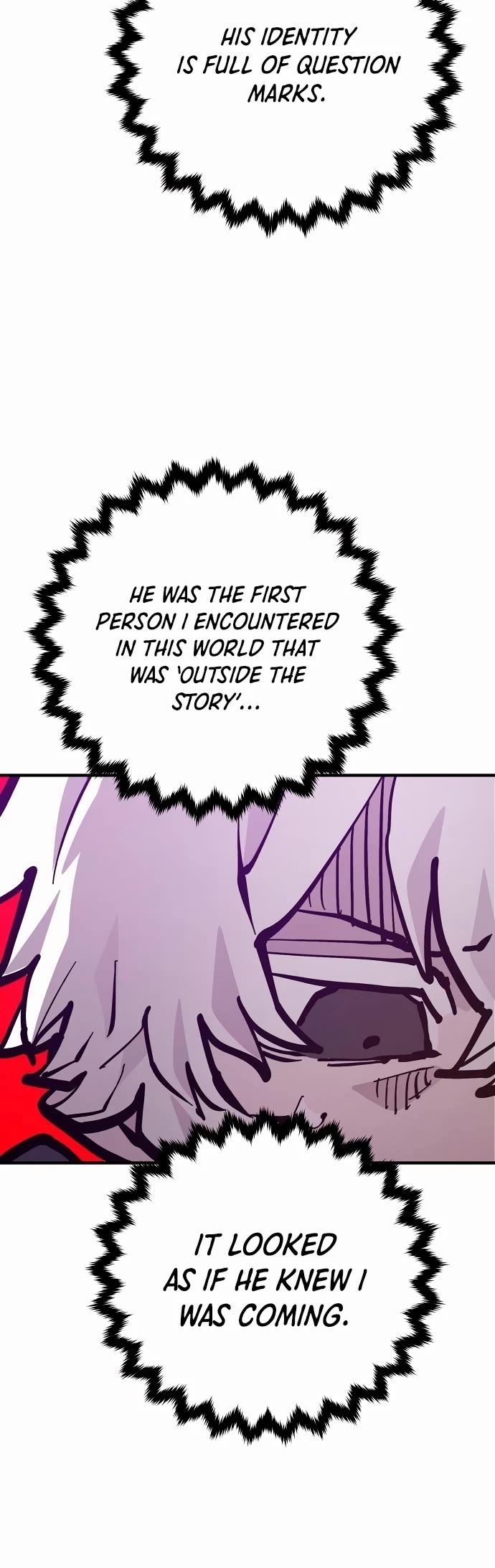 Read Player EN Manga Online