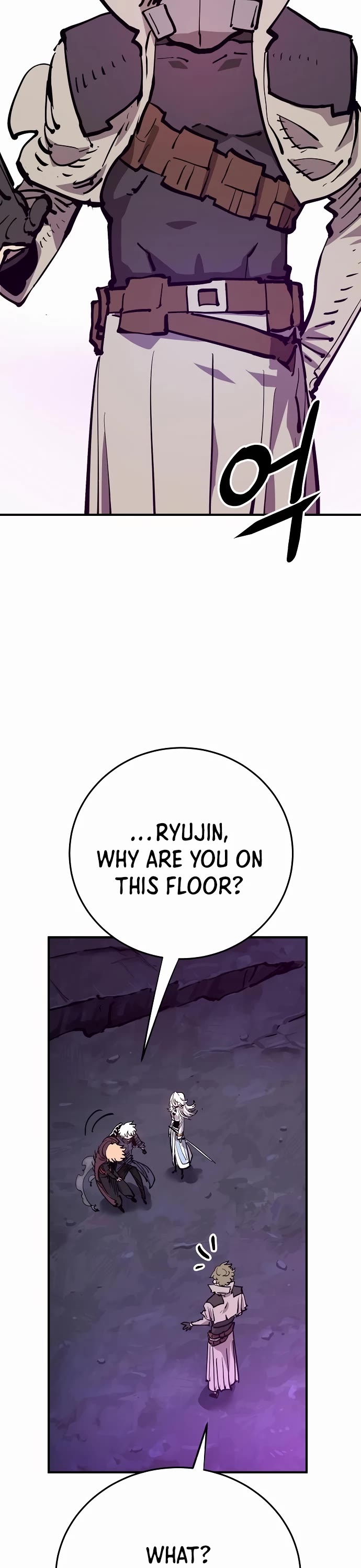 Read Player EN Manga Online