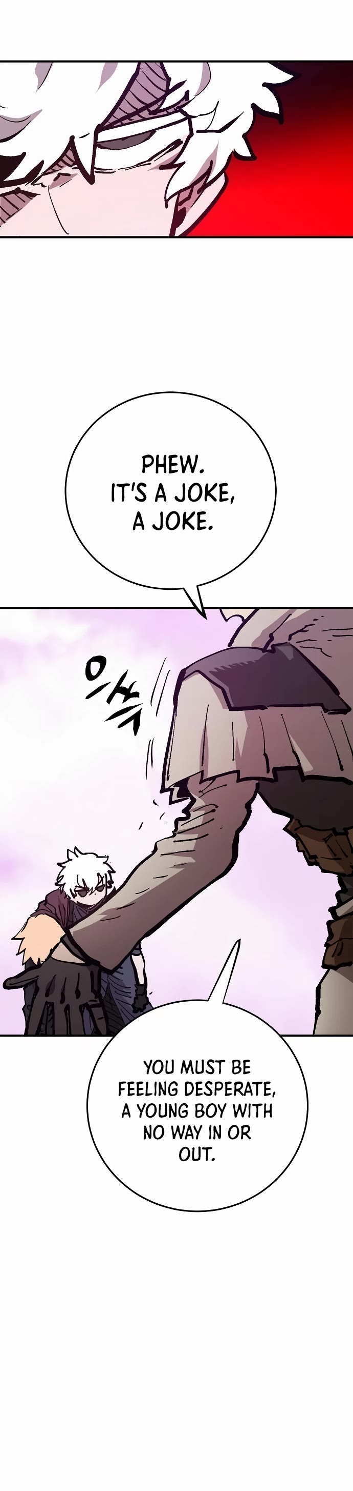 Read Player EN Manga Online