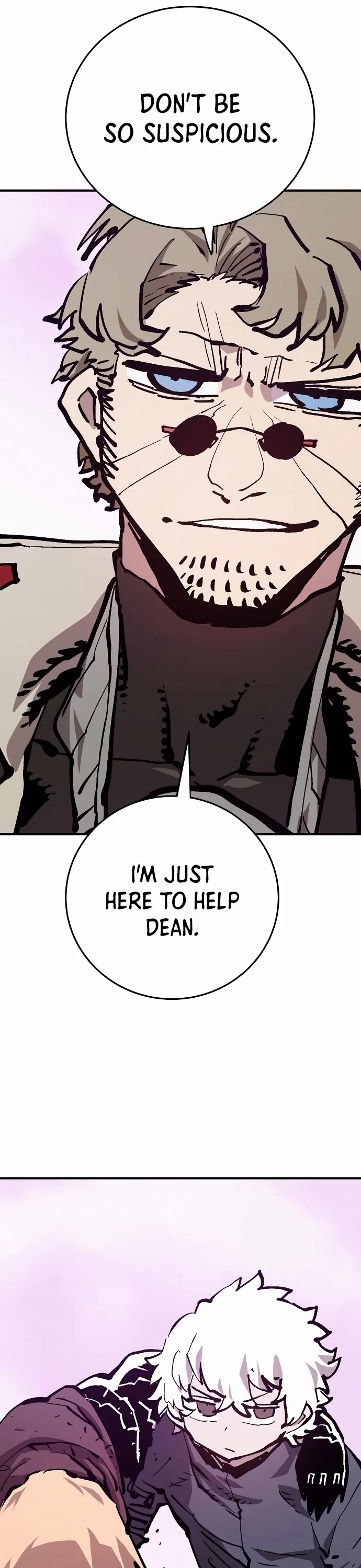Read Player EN Manga Online