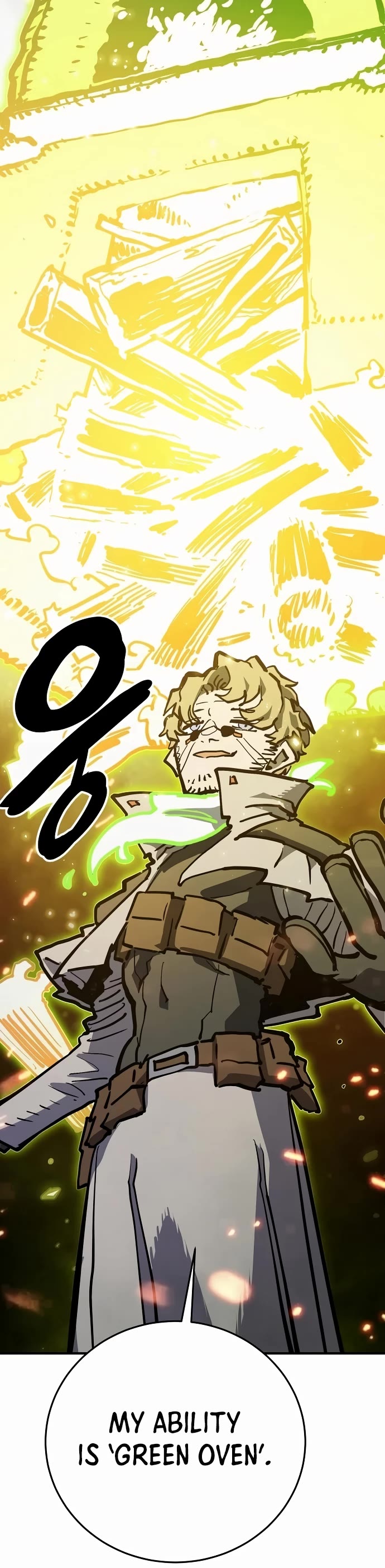Read Player EN Manga Online