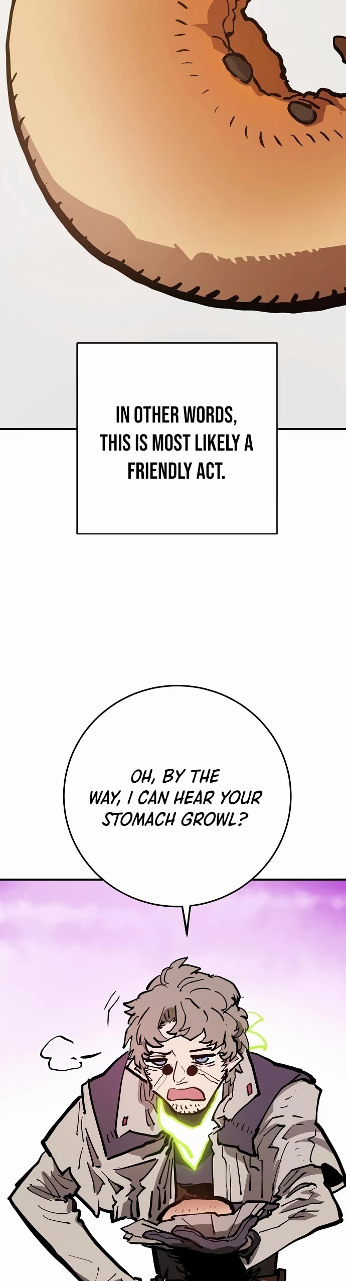 Read Player EN Manga Online