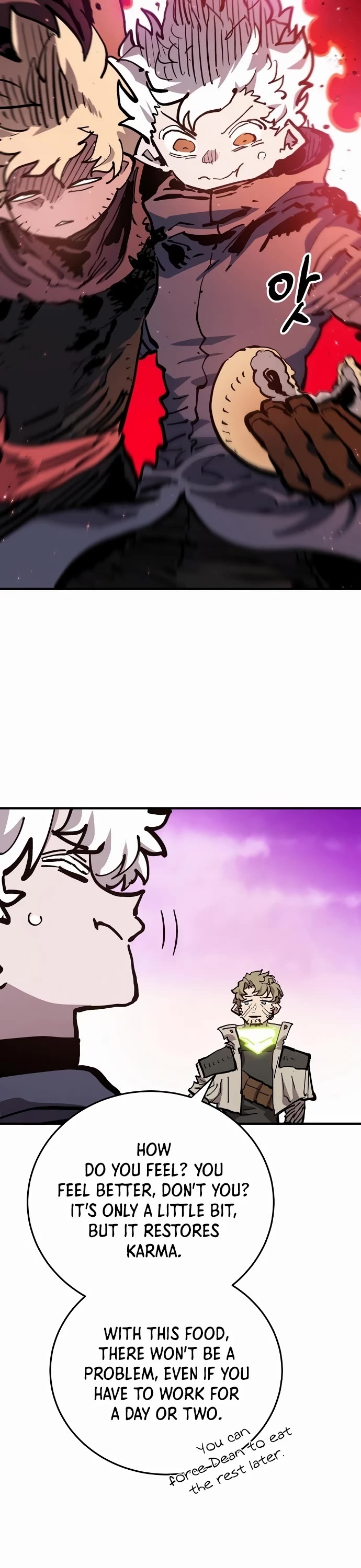 Read Player EN Manga Online