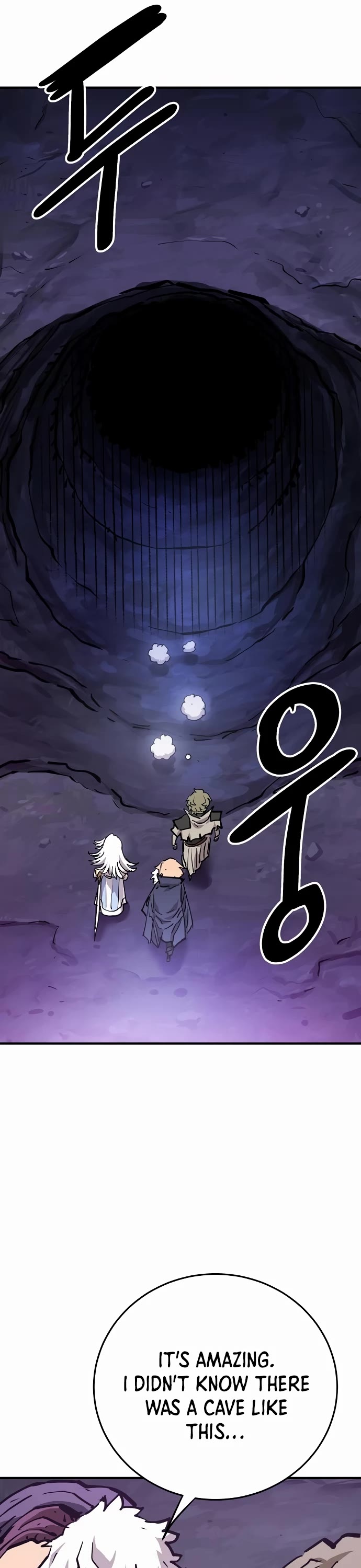 Read Player EN Manga Online