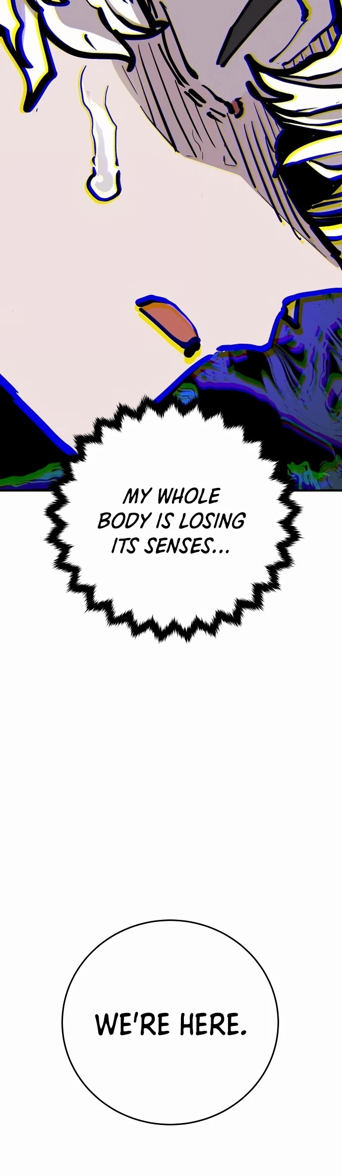 Read Player EN Manga Online