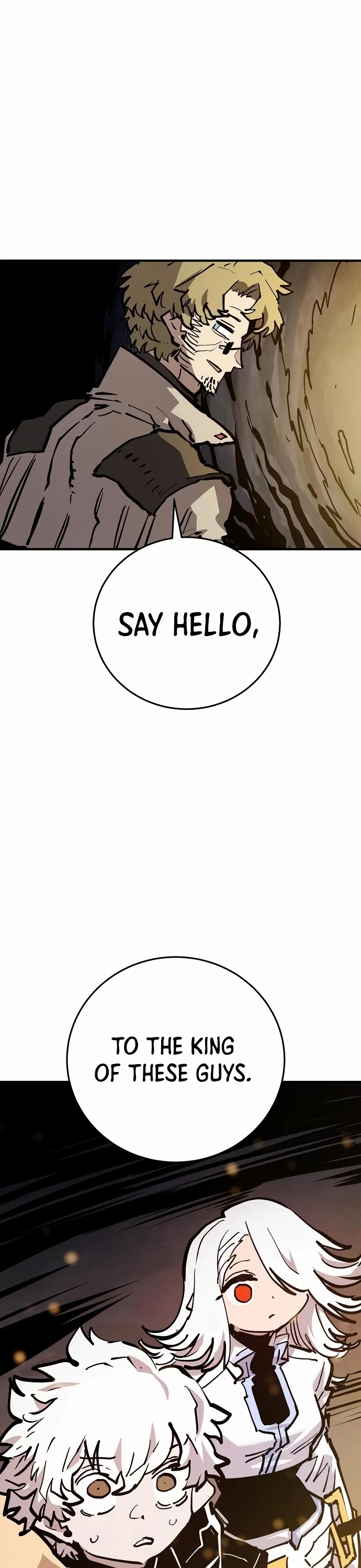 Read Player EN Manga Online