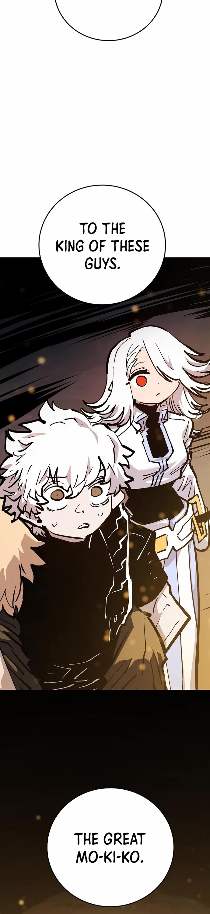 Read Player EN Manga Online
