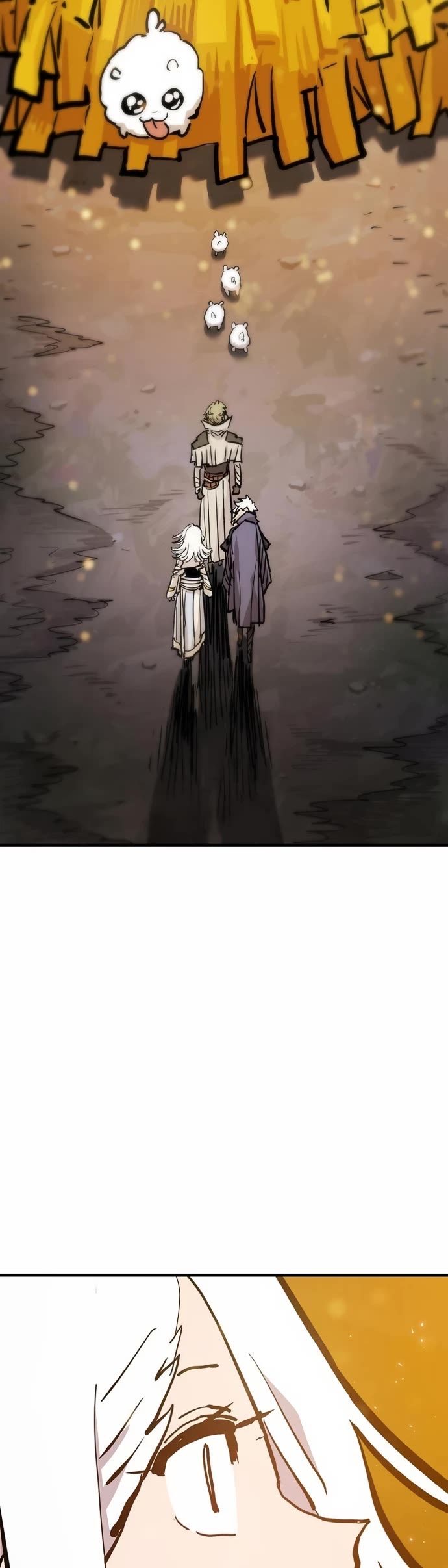 Read Player EN Manga Online