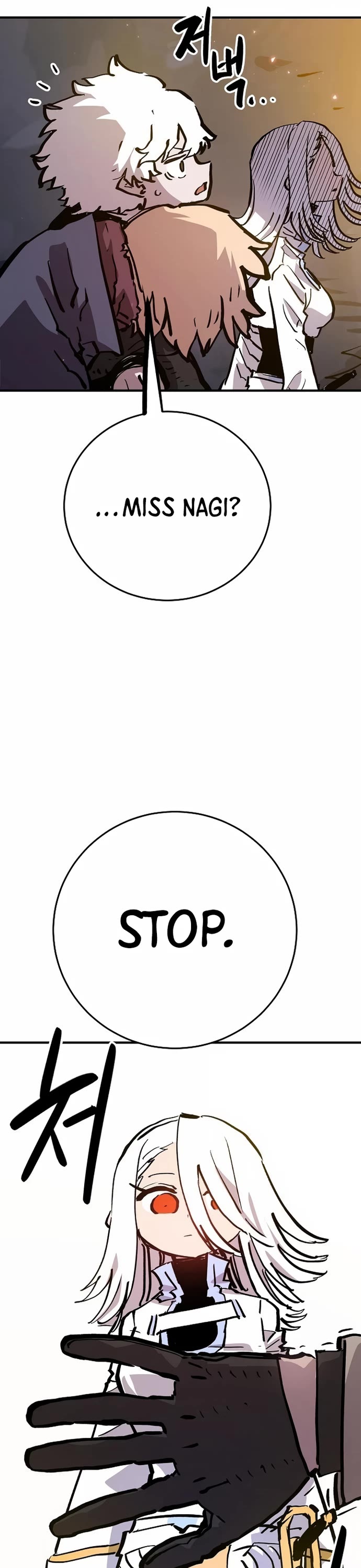 Read Player EN Manga Online