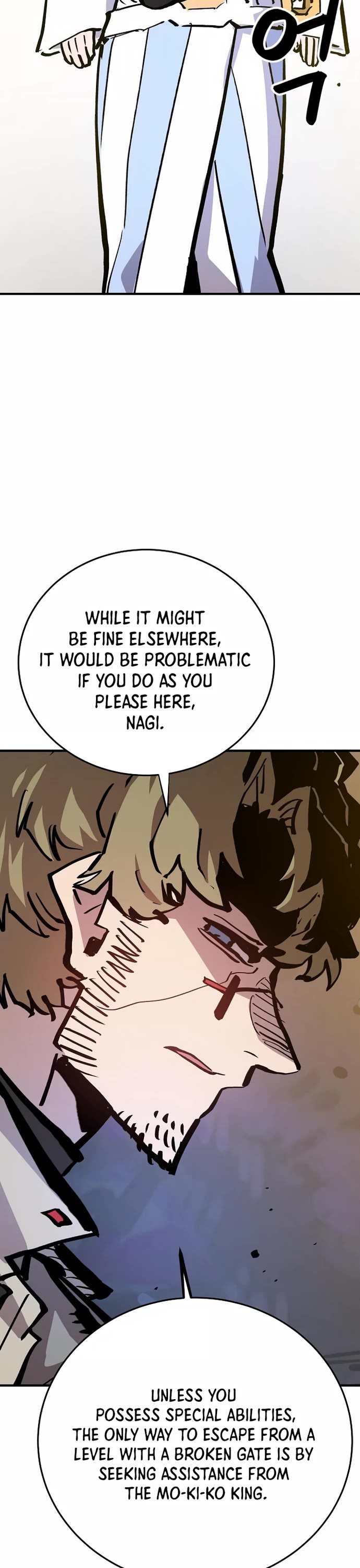 Read Player EN Manga Online