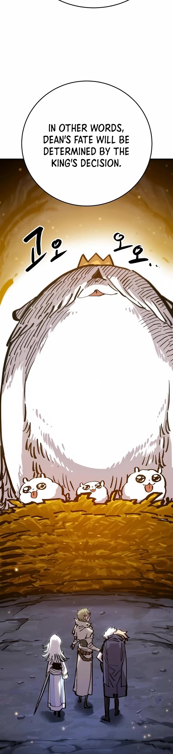 Read Player EN Manga Online