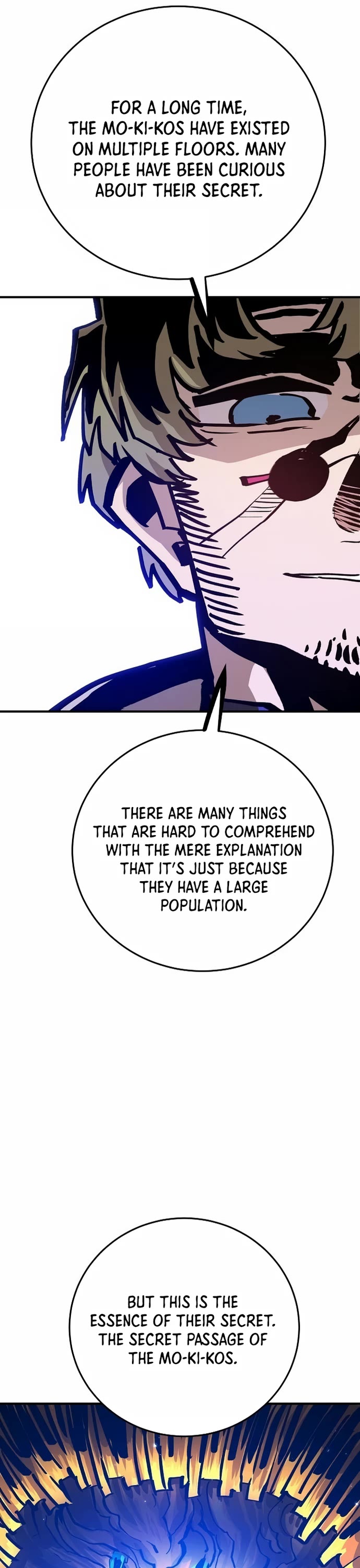 Read Player EN Manga Online