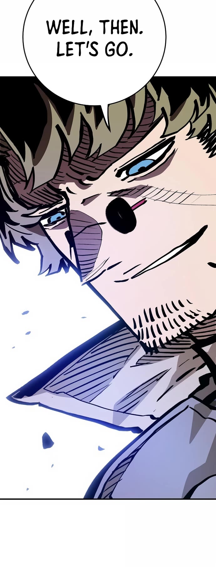 Read Player EN Manga Online