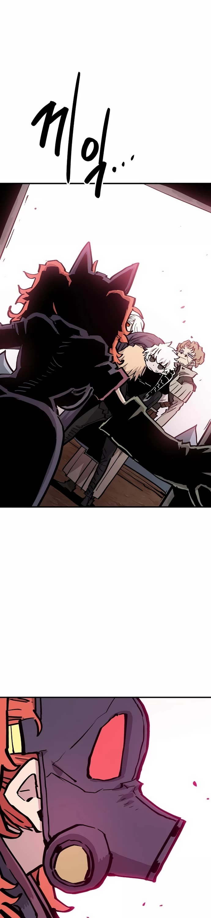 Read Player EN Manga Online