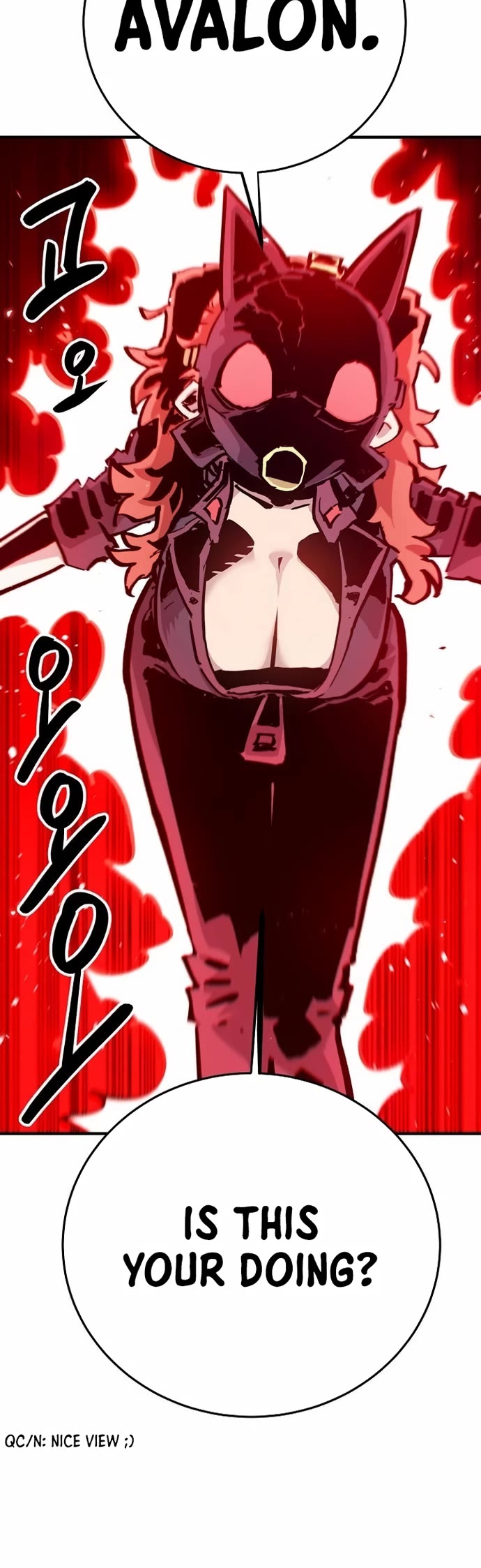 Read Player EN Manga Online