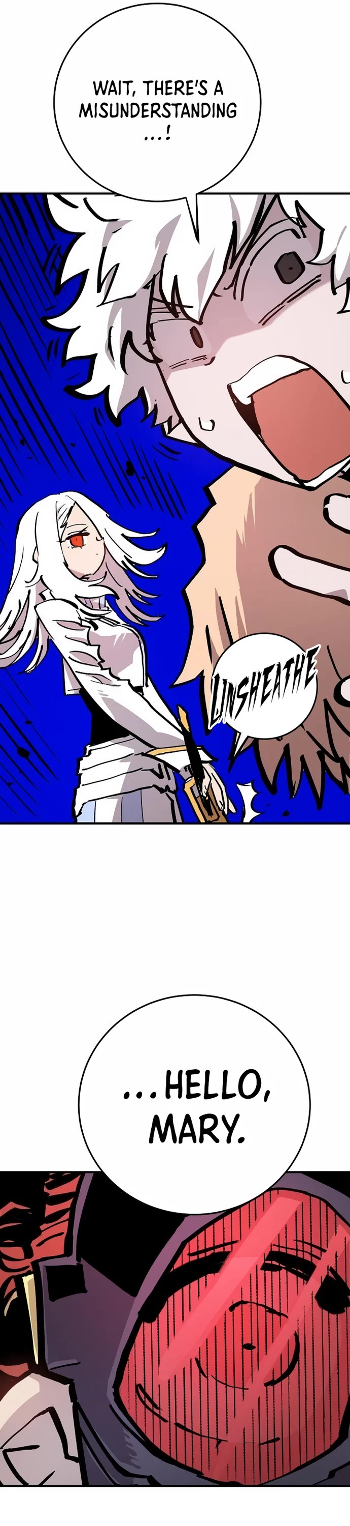 Read Player EN Manga Online