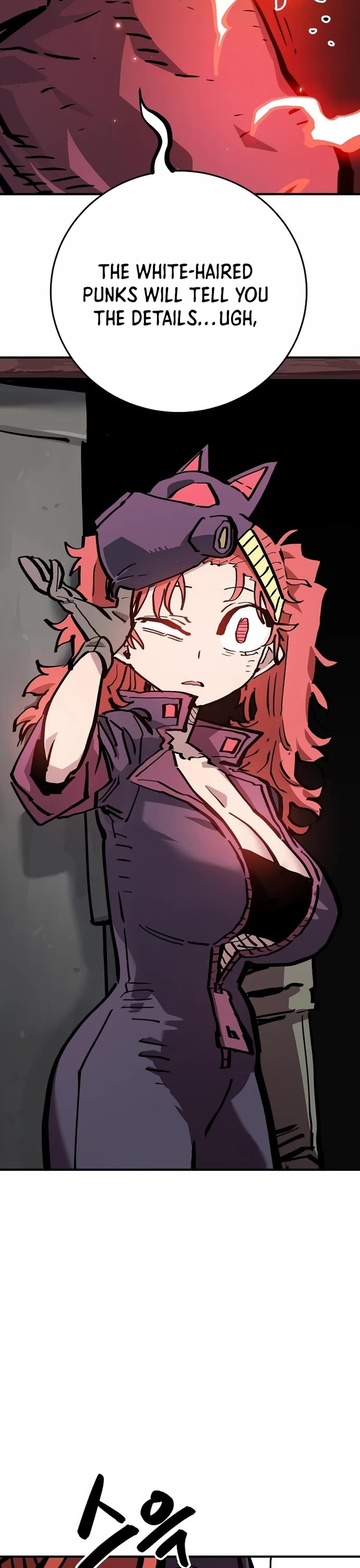 Read Player EN Manga Online