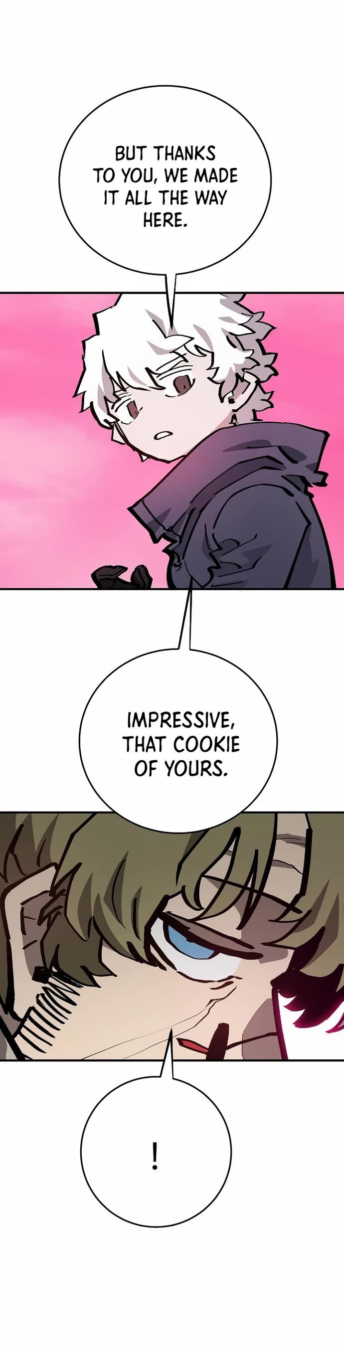 Read Player EN Manga Online