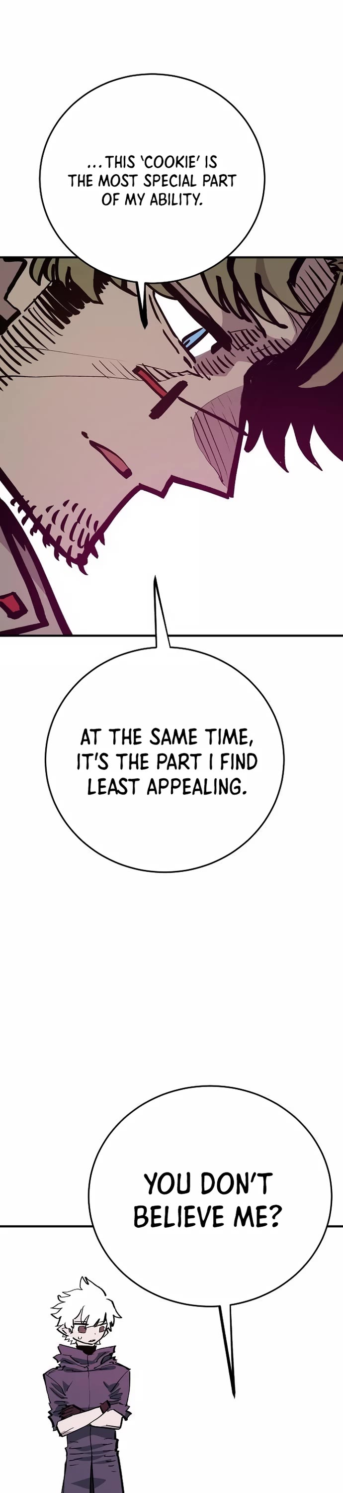 Read Player EN Manga Online