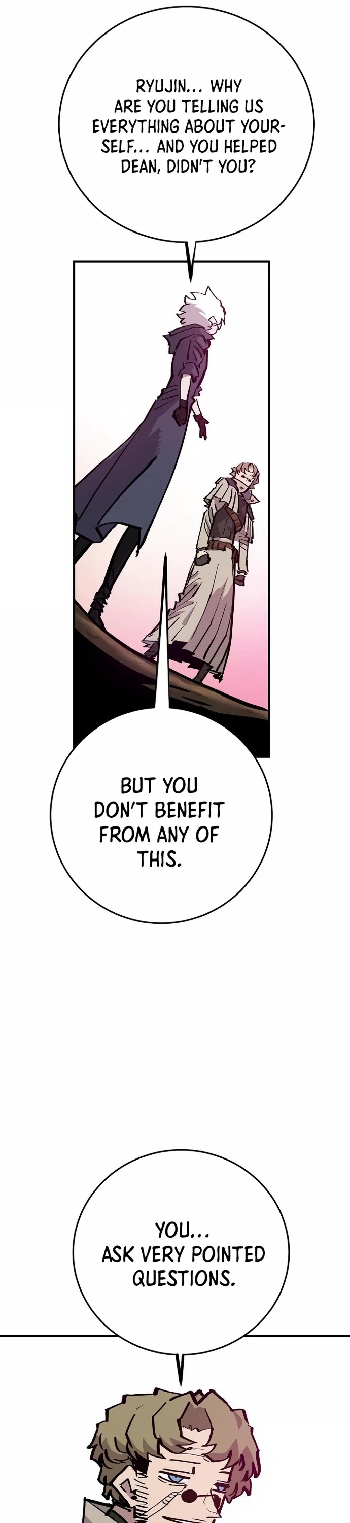 Read Player EN Manga Online